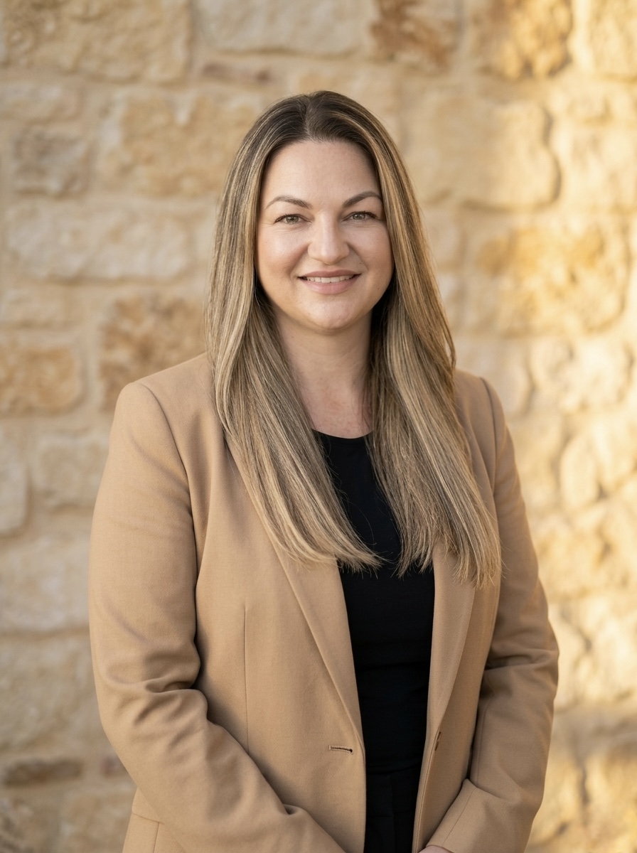 Porträt von Nina Winsauer